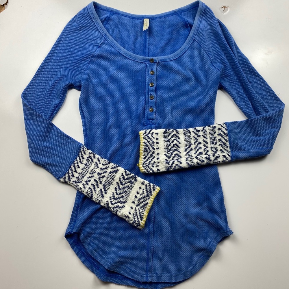 Free People Thermal